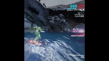 Easy 3000 score on K-Drive (Warframe)