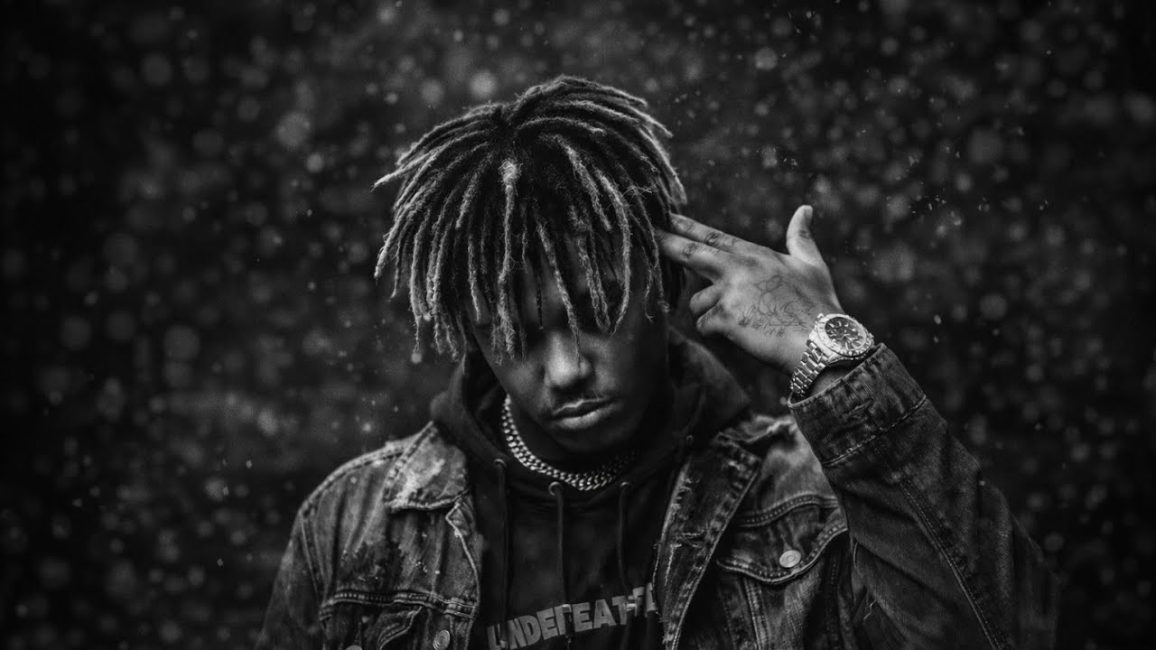 (Free) Juice World Type Beat | Hip Hop Rap Instrumental Track "Broken Inside" Vibe Crafter - 2026