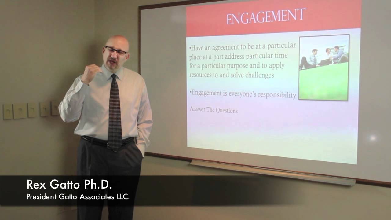 What is Responsibility?