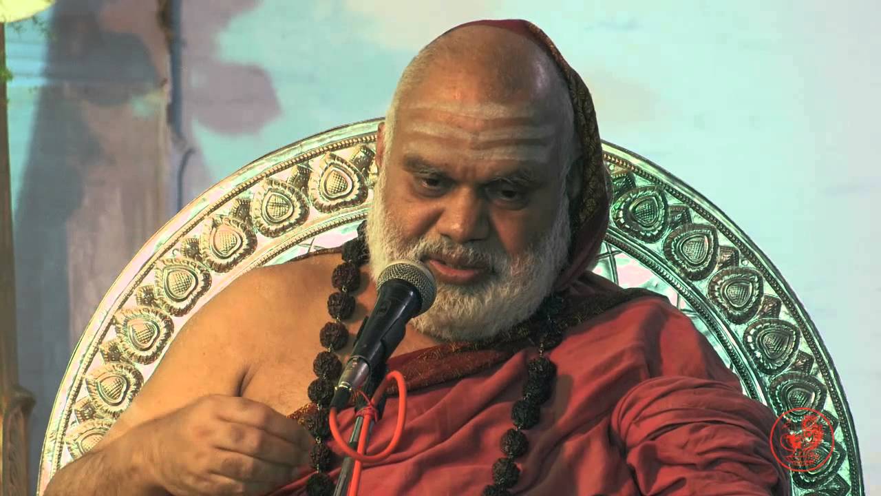 Anugraha Bhashanam at Kavali