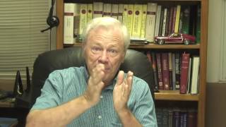John Hagee and the Man of Sin in 2016? #12 - The Abomination of Desolation