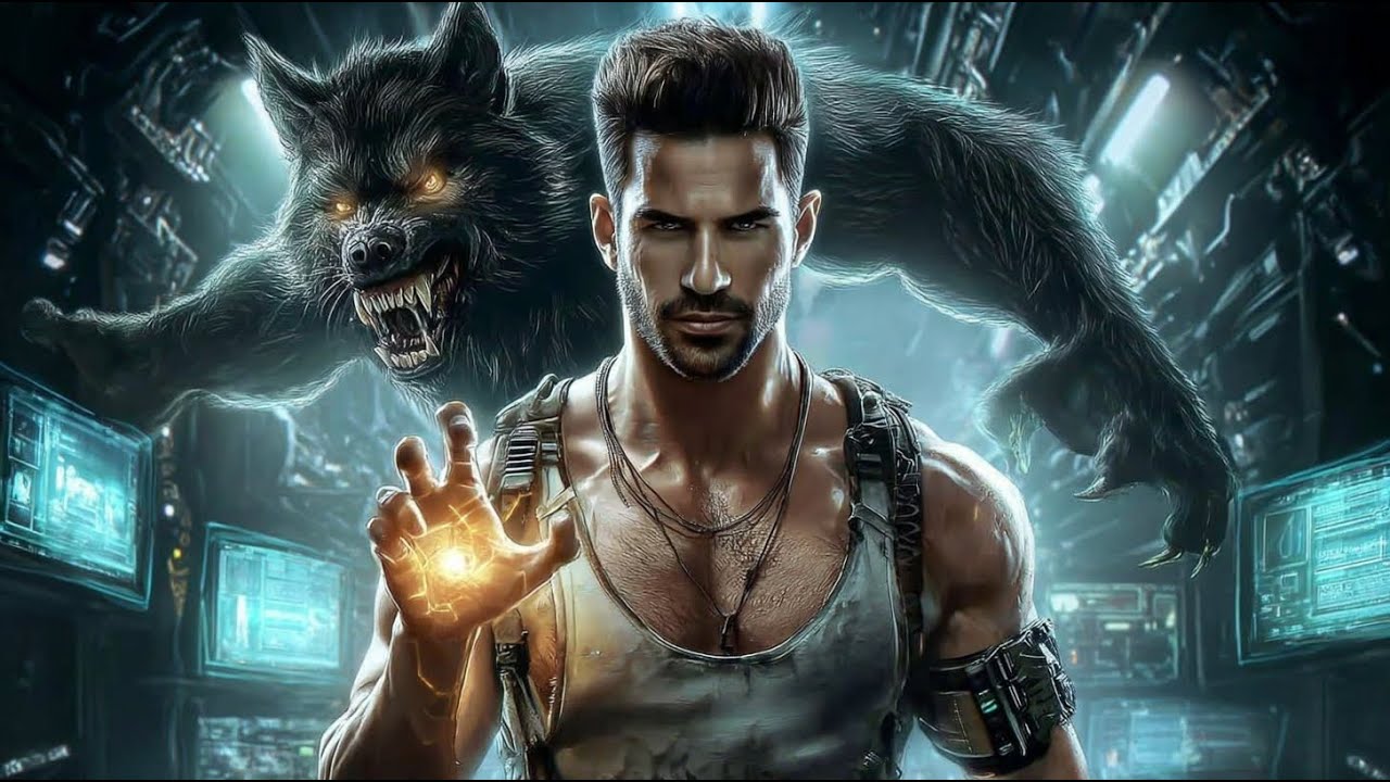 They Locked a Human with a Killer—By Dawn, the Beast Turned His Protector HFY | HFY Sci-Fi Story