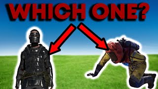 The DARK Side of RUST Wipes...