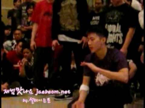 jayparkaom 새로운 비보이.avi