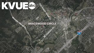 San Marcos police serves warrant for man wanted for questioning in murder, other charges
