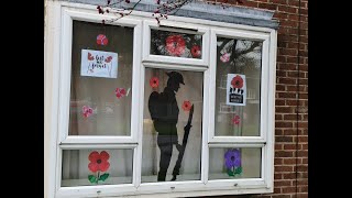 11.11.2020 Remembrance Assembly