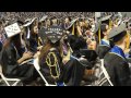 2015 UCLA College Commencement Ceremony I 2pm