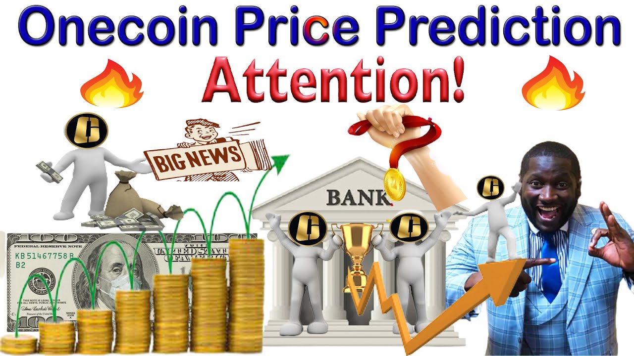 One Coin Price Prediction | AK AUTOMATION TECHNOLOGIES