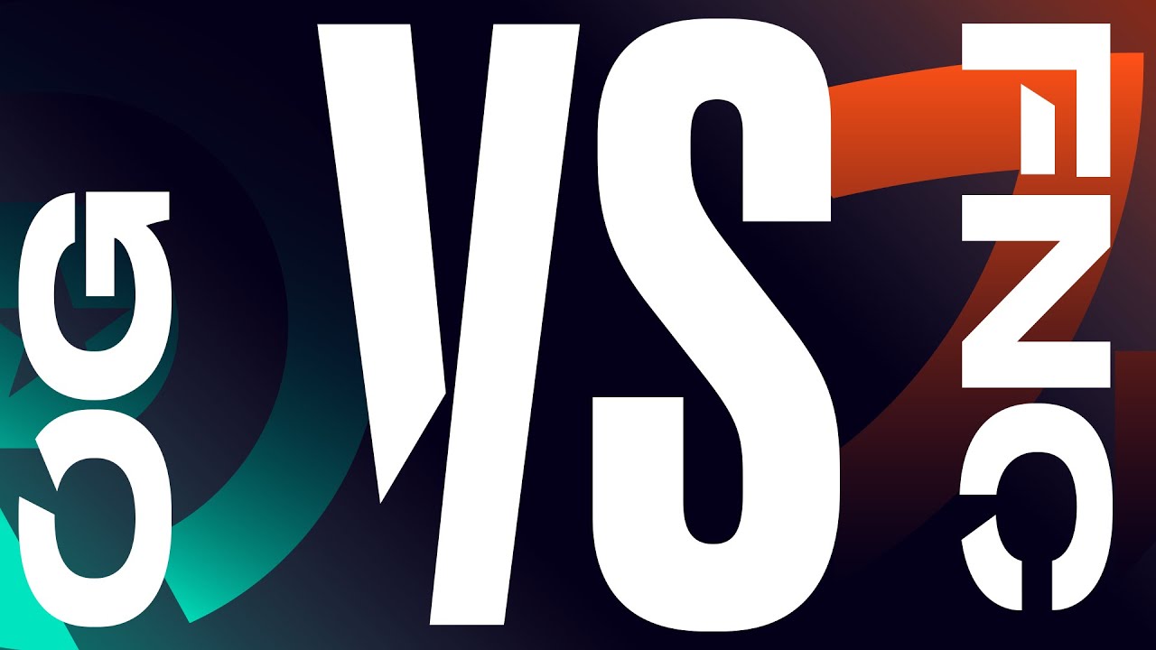 OG vs. FNC - Week 5 Day 1 | LEC Spring Split | Origen vs. Fnatic (2020)