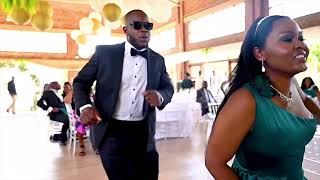 Extra Musica -Trop c'est trop [Official wedding choreography] @choreographer_lessy4825