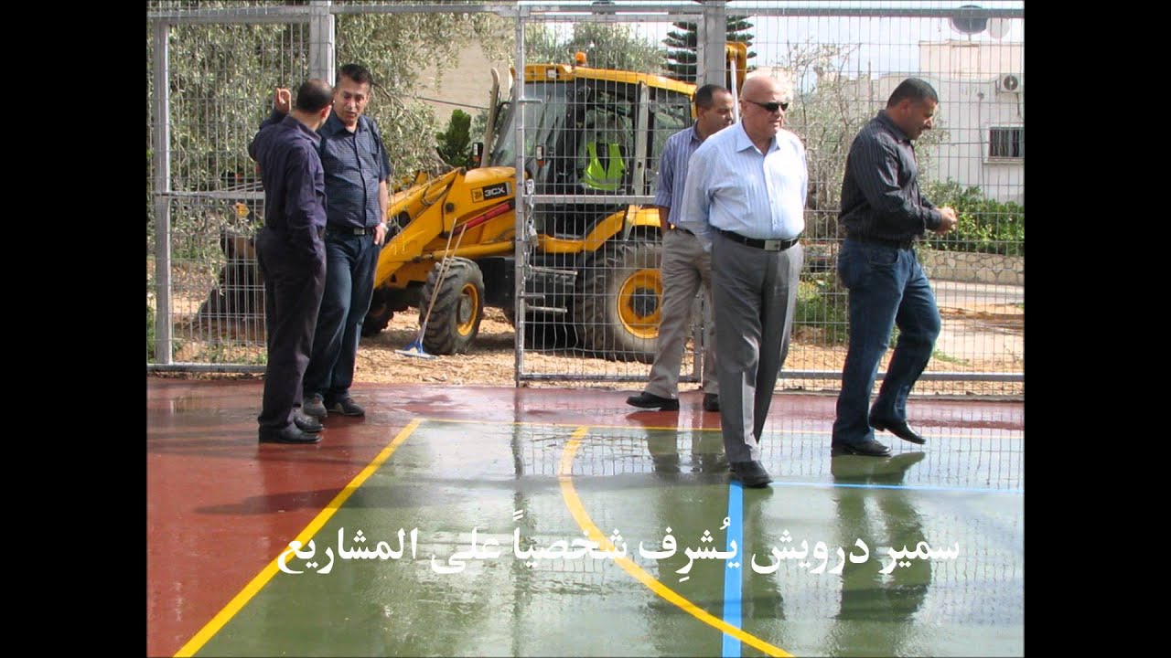 زيمر اليوم - تتألق برئاسة سمير درويش