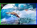 Escape or Conquer | Jump Ship | Navigate Chaos, Outsmart Pirates & Rule the Seas | Steam Next