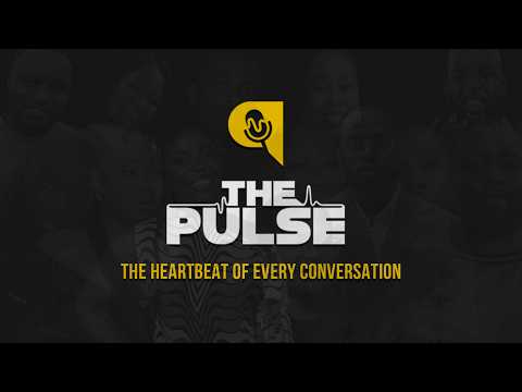 The Pulse - The Heartbeat of Every Conversation.