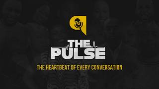 The Pulse - The Heartbeat of Every Conversation.