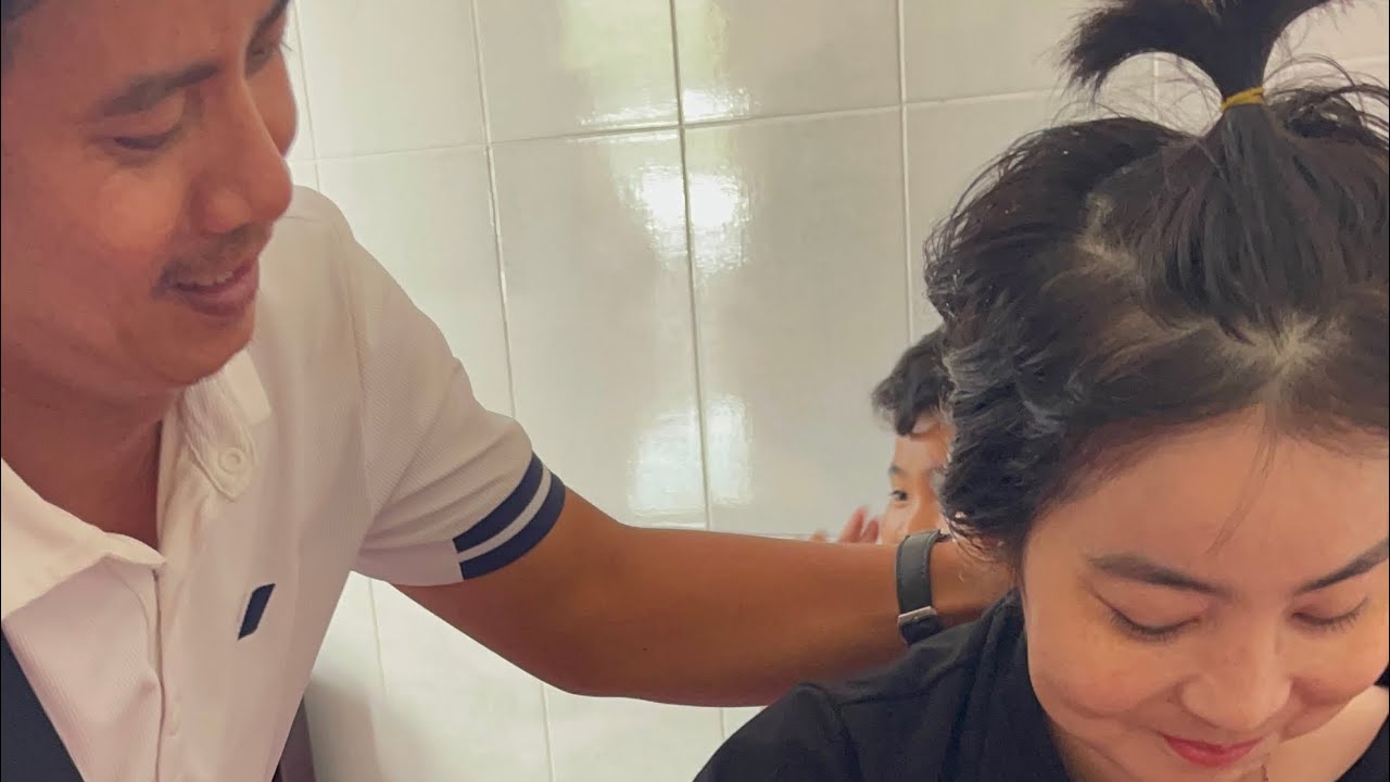 Căng! Vinh Nói Sự Thật Cơ Sở Ngọc Trinh Trị Bệnh 