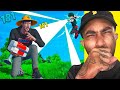 MEGA HILARIOUS FORTNITE FAILS CHAPTER 4