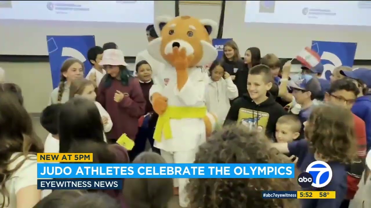 LFSD at the Olympic and Paralympic Week