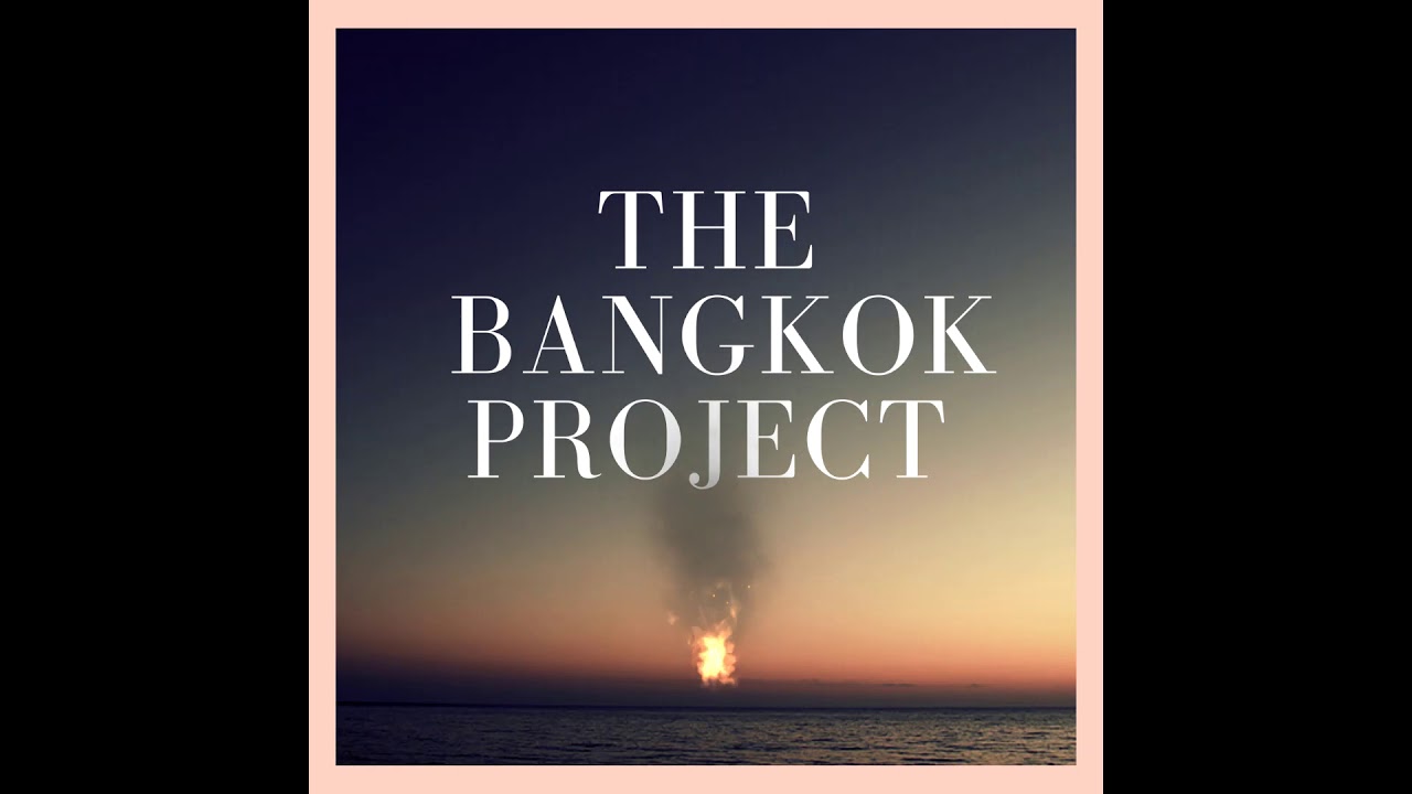 Mixolydia by The Bangkok Project