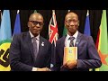 Anguilla Government Updates - AGIS Episode 18