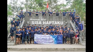 Verint Jakarta | Jogja outing event 2019