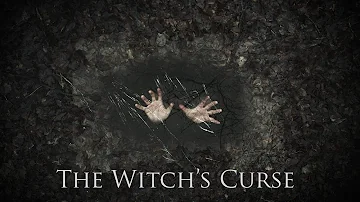 Dark Music - The Witch's Curse