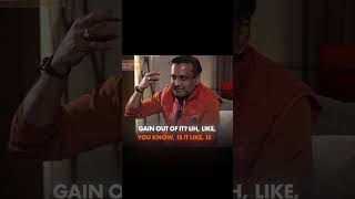 piece of land . . . @. . . . . . . #shekharnatrajan #reels #podcastclip #ai #orchestro.ai