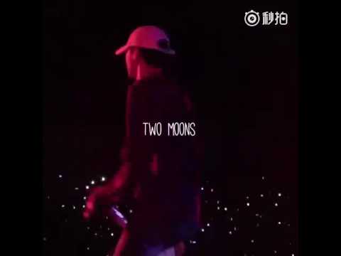 [170318] EXO'rDIUM in Malaysia - Sehun dance focus - YouTube