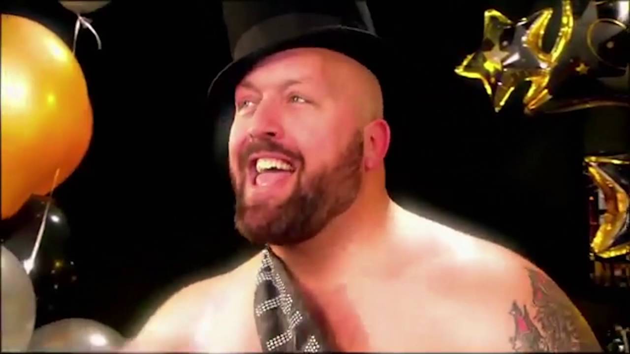 Well It's A Big Poop (WWE Big Show Pawn Stars YTP) YouTube