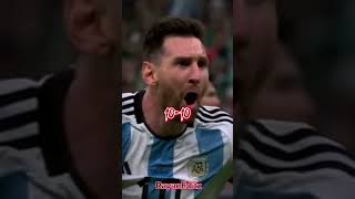 Messi vs Ronaldo |-Lets End This Debate🐐🔥