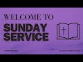 CGCC Sunday Service| June 2nd 2024