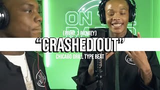 [FREE] DCG Brothers x Moni Da G Type Beat 2023 - Crashed Out