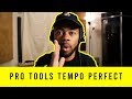 Pro Tools how to find the tempo everytime!