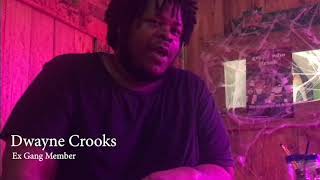 Gang Violence In Youngstown (Stop The Violence)