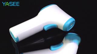 Yasee Infrared Thermometer Ys Twa 2