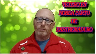 Vetero en norda parto de Ekstremaduro.En #Esperanto
