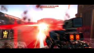 Fallout 4 but its too easy