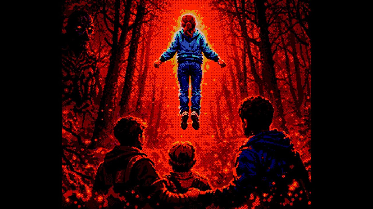 This 8-Bit Version of “Running Up That Hill” Shouldn’t Be This Emotional…