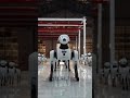 China is about to drop $1 billion on a robot army