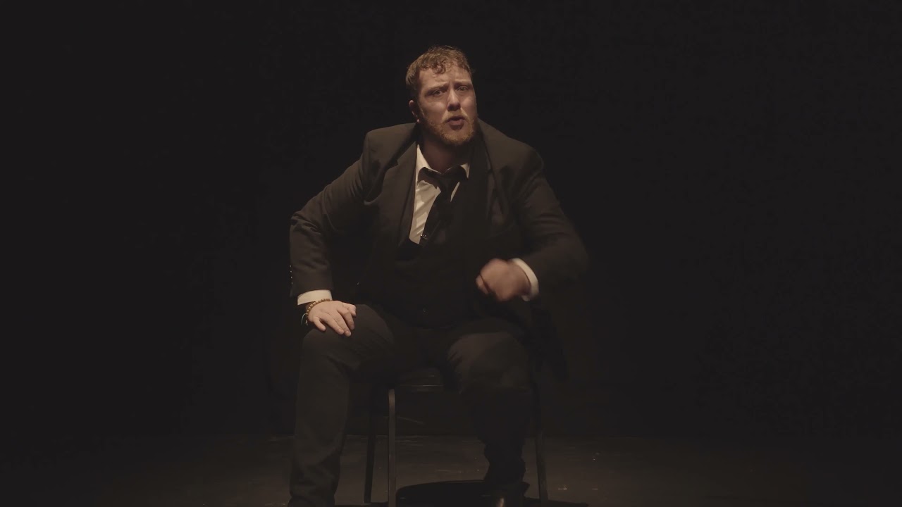 The Garda presence at Traveller funerals (The dead House)