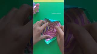 cool fortune teller idea #aesthetic #art #shorts #inkspirestudios