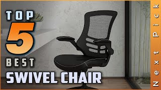 Best Swivel Chairs For Living Room Review In 2024 Which One Should You Buy