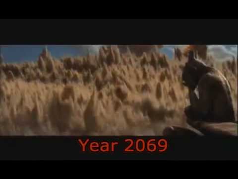THE APOCALYPSE "End of the World"