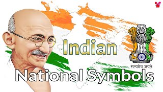 Learn National Symbols Of India Symbols Of India For Kids Indian