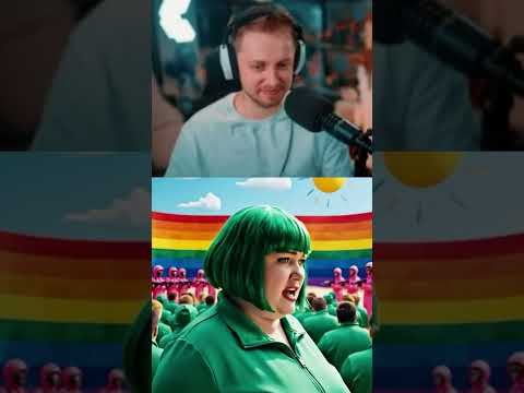 американская игра в кальмара #стинт #stint #stintik #прикол #реакция