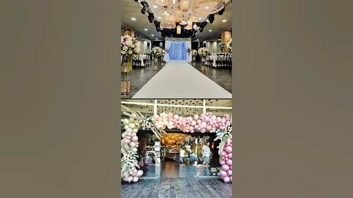 Wedding Flowers #beautiful #wedding #flowers #respect #shorts