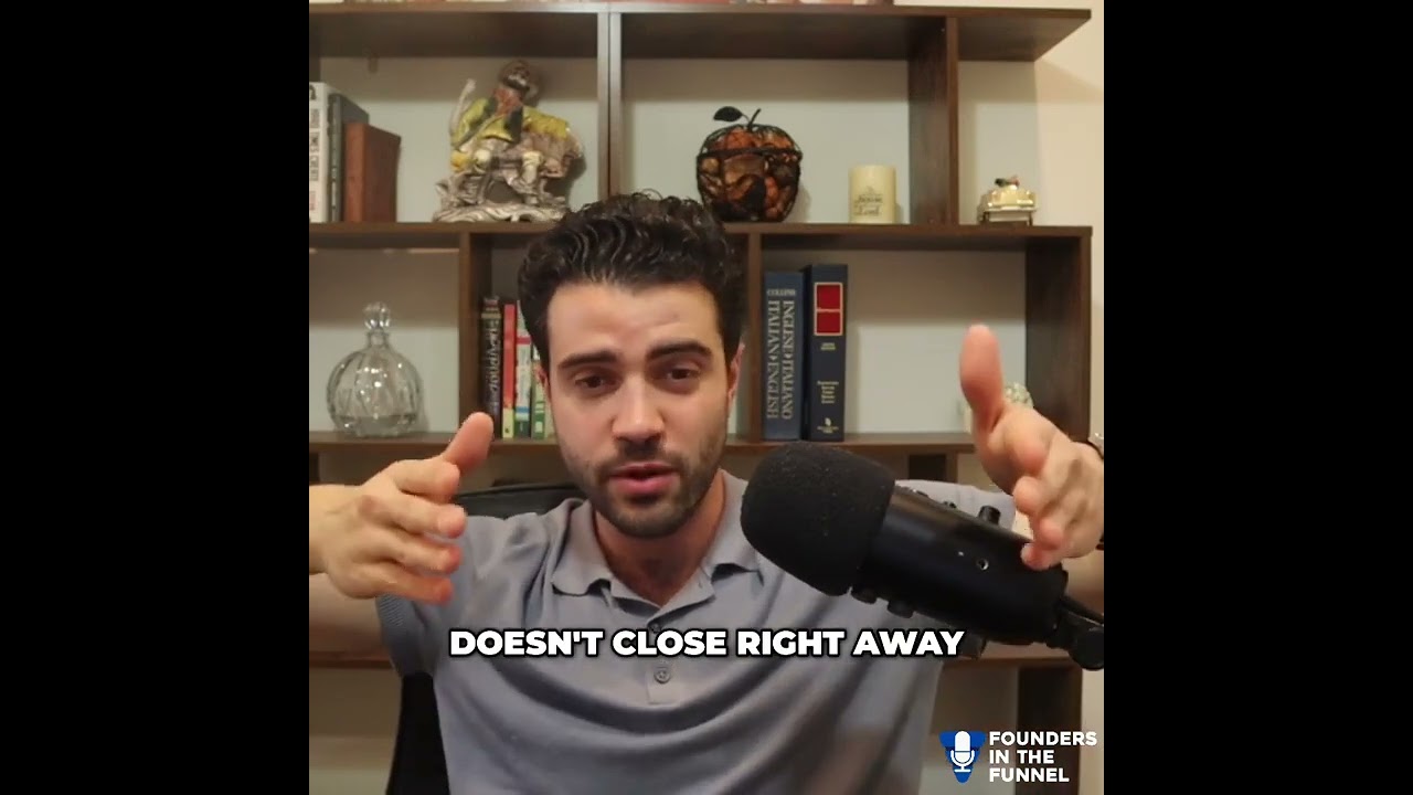 The Secret to Building Long-Term Business Success That No One Talks About