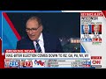 David Axelrod: Republicans “Did Bring Out This Big Turnout"