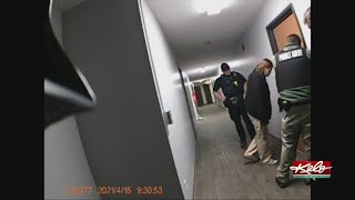 Body cameras: What are they used for?