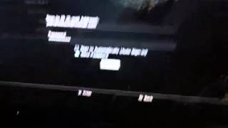 Getting booted my decendic and team