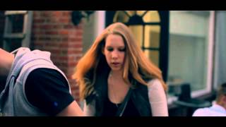 1e Zintuig, Axel, Sloot, Shotty, Germila \u0026 Ashley - De Week